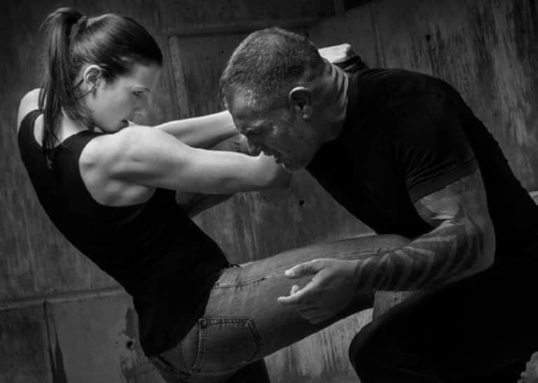 krav-maga